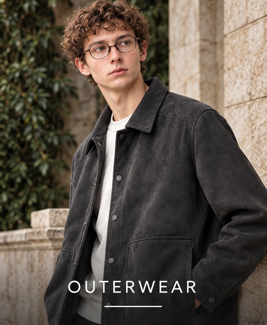 Outerwear